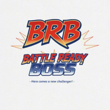 Round 2, Fight! Tee