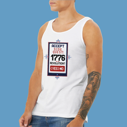Bald Eagle Used FREEDOM! – Muscle Edition