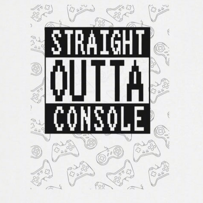Retro Gamer Street Cred Tee