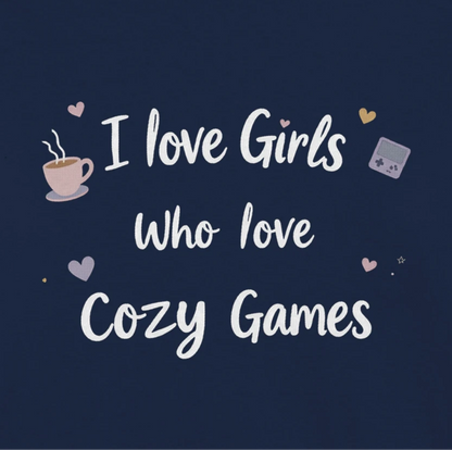 Low-Stress Gaming Club Longsleeve Tee