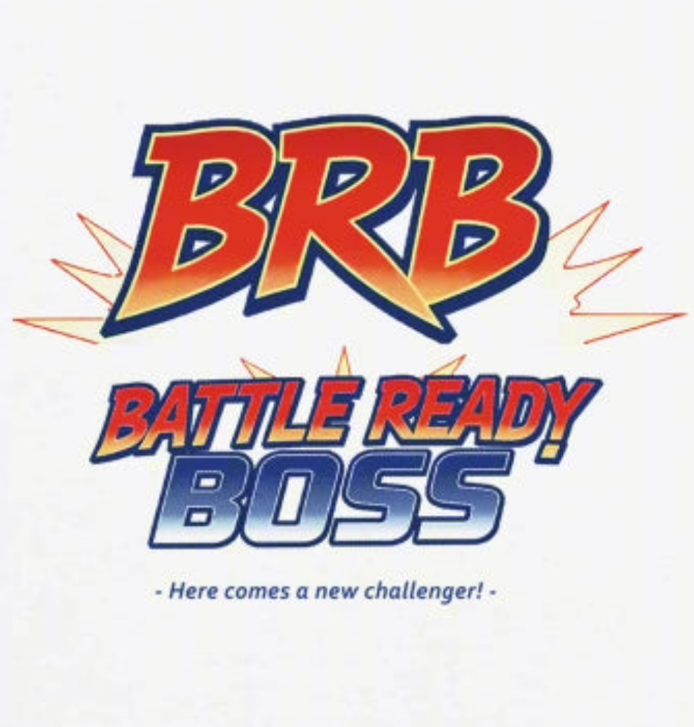 BRB: Fighter Mode Tank