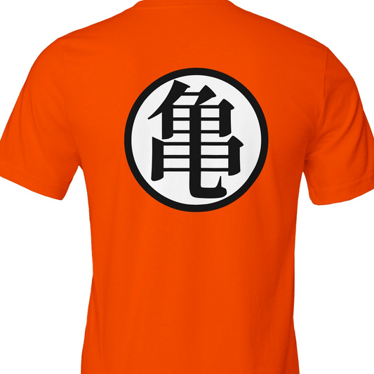 Camiseta Roshi Dojo
