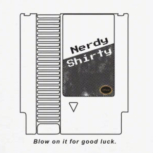 Blow on It Nerdy - Tank Top