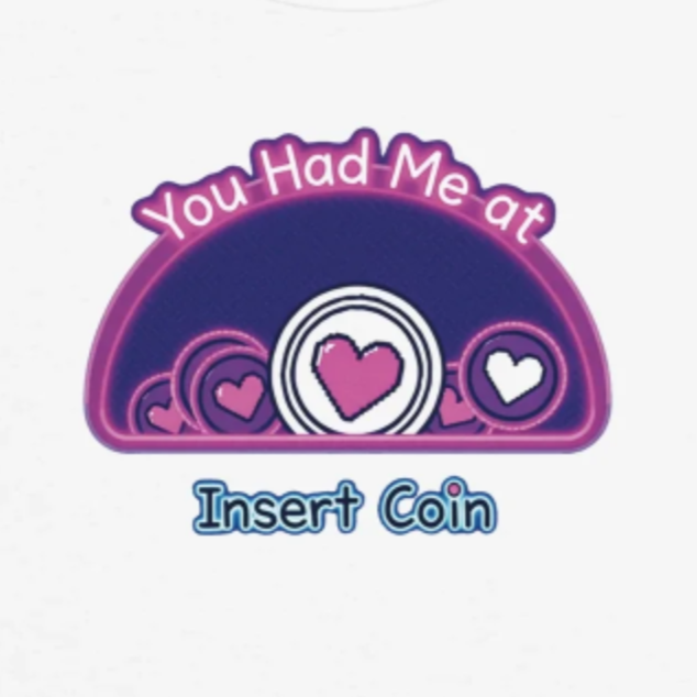 Token of My Affection Tank