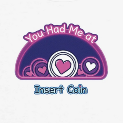 Token of My Affection Tank